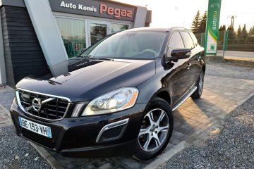 Volvo XC 60 DRIVe Summum