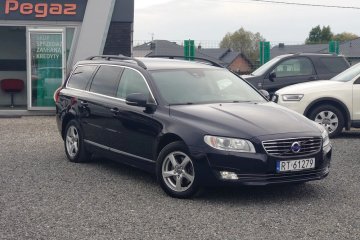 Volvo V70 D3 Drive-E Momentum