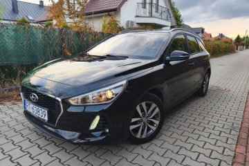 Hyundai i30 1.4 Trend