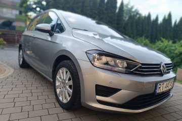 Volkswagen Golf Sportsvan SV 1.4 TSI BMT Comfortline