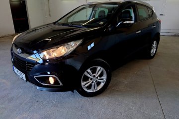 Hyundai ix35 1.7 CRDi Style 2WD