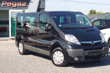 Opel Vivaro 2.0 CDTI L1H1