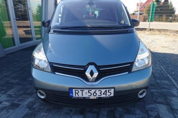 Renault Espace 2.0 dCi 150 FAP Celsium