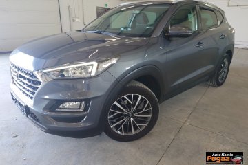 Hyundai Tucson 1.6 GDi 2WD Style