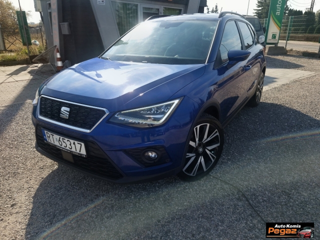 seat