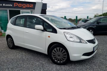 Honda Jazz 1.2 Trend