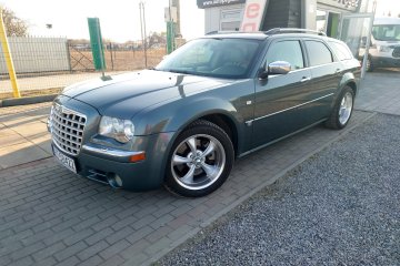 * Zadbany egzemplarz * doinwestowany