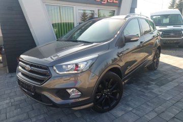 Ford Kuga 2.0 TDCi 4x4 ST-Line