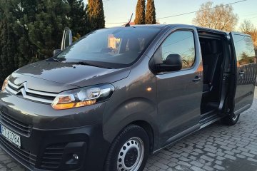 Citroën Jumpy