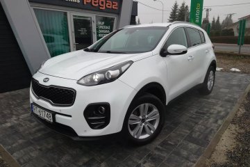 Kia Sportage 1.6 GDI 2WD VISION