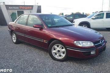 Opel Omega