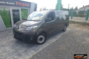 Citroën Jumpy Combi