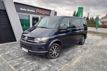 Volkswagen Multivan 2.0 TDI L1 Highline