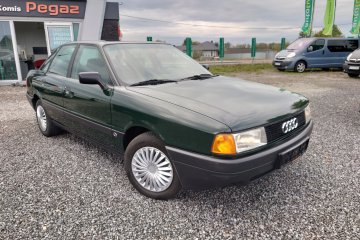 Audi 80 1.8 S