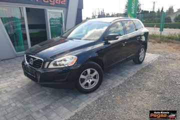 Volvo XC 60 D3 Momentum