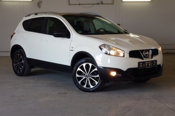 Nissan Qashqai 2.0 Acenta Pack