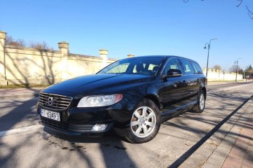Volvo V70 D3 Momentum