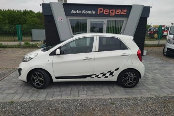 Kia Picanto 1.0 Dream Team Edition