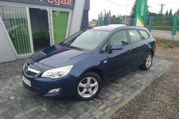 Opel Astra 1.4 Turbo Color Edition