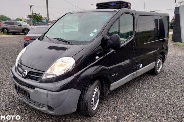 Opel VIVARO PRIMASTAR TRAFIC