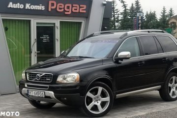 Volvo XC 90 D3 Geartonic RDesign