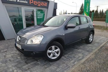 Nissan Qashqai 1.6 visia