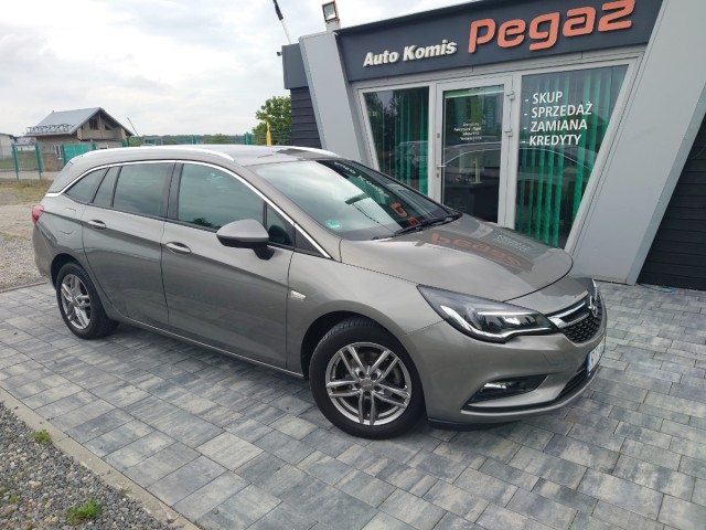 opel