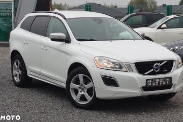 Volvo XC 60 D4 R-Design