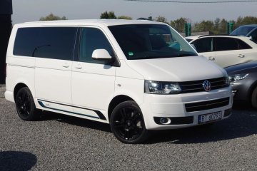 Volkswagen Multivan 2.0 TDI L1 Highline