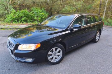 Volvo V70 D3 Momentum