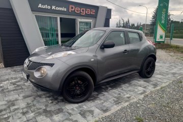 Nissan Juke 1.6 Acenta