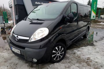 Opel Vivaro Life Cosmo L1H1