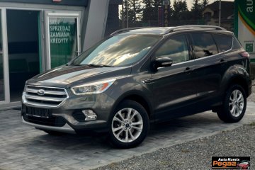 Ford Kuga 2.0 TDCi 2x4 Titanium