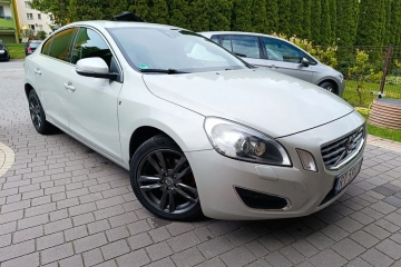 Volvo S60 D3 Summum