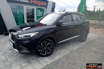 MG ZS 1.5 VTi-Tech Exclusive