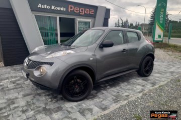 Nissan Juke 1.6 Acenta