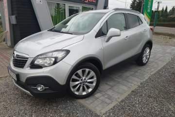 Opel Mokka 1.4 Turbo ecoFLEX Start/Stop Color Innovation