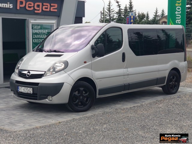 opel