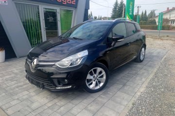 Renault Clio 0.9 Energy TCe Limited EU6